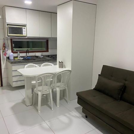 Flat Villa Monte Castelo 贝泽罗斯 外观 照片