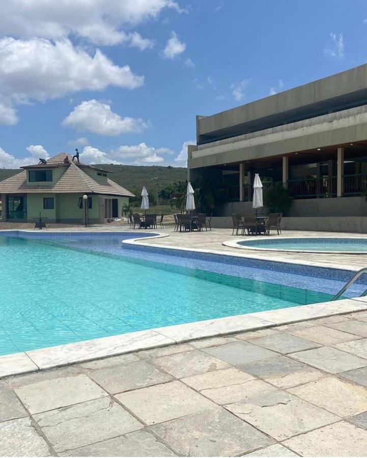 Flat Villa Monte Castelo 贝泽罗斯 外观 照片