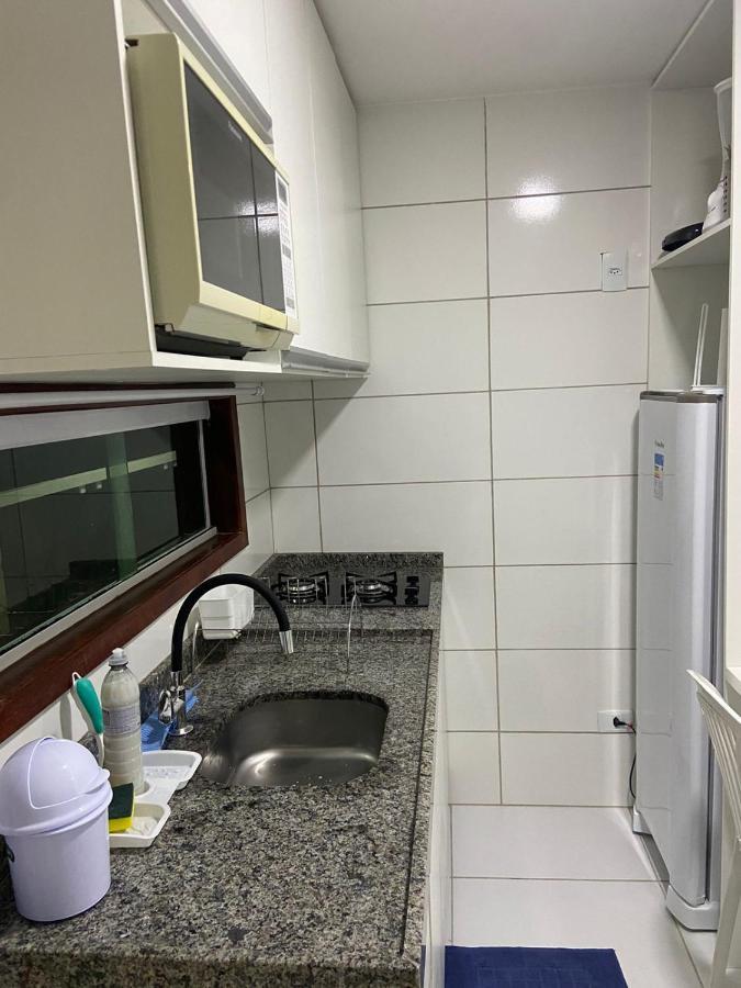 Flat Villa Monte Castelo 贝泽罗斯 外观 照片
