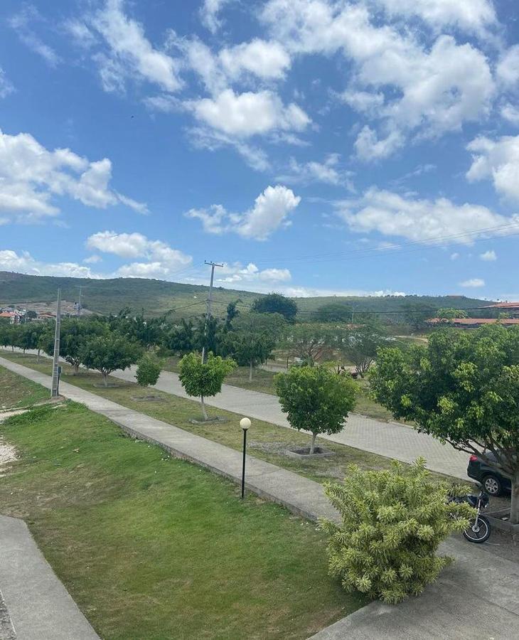 Flat Villa Monte Castelo 贝泽罗斯 外观 照片