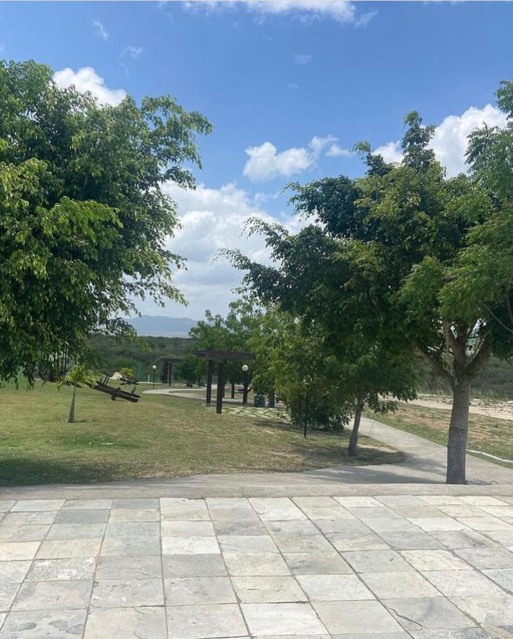 Flat Villa Monte Castelo 贝泽罗斯 外观 照片