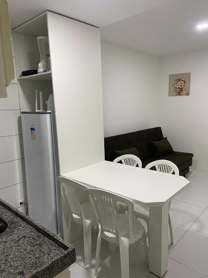 Flat Villa Monte Castelo 贝泽罗斯 外观 照片