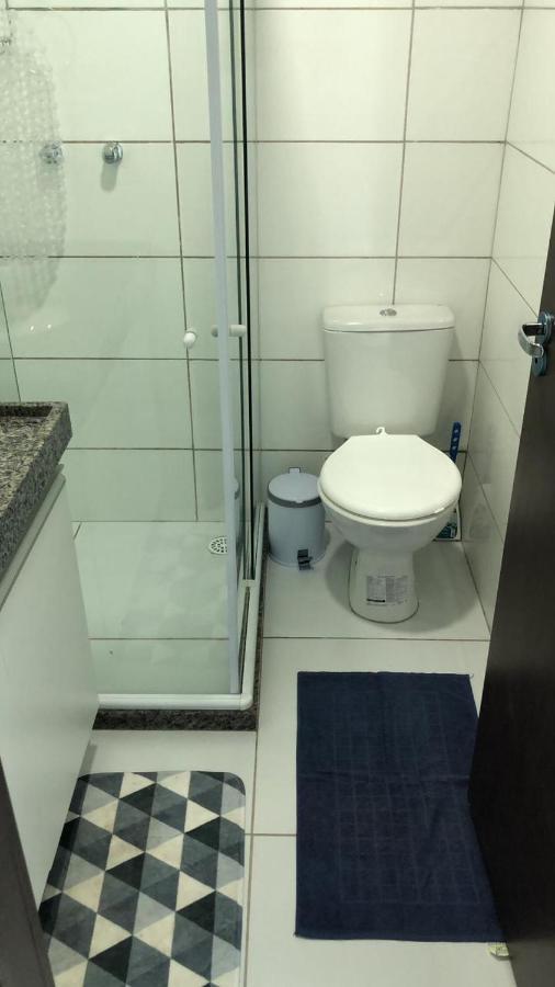 Flat Villa Monte Castelo 贝泽罗斯 外观 照片