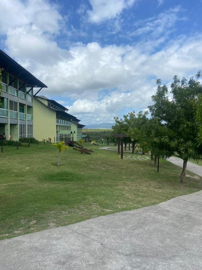 Flat Villa Monte Castelo 贝泽罗斯 外观 照片