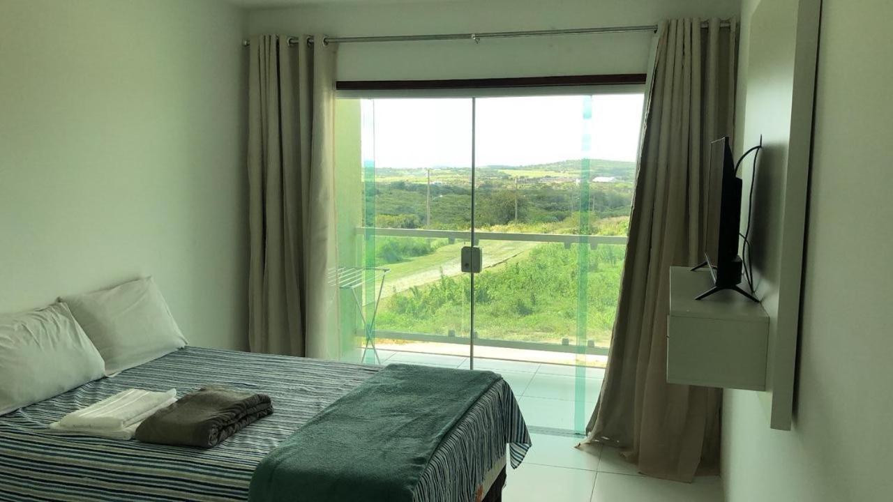 Flat Villa Monte Castelo 贝泽罗斯 外观 照片