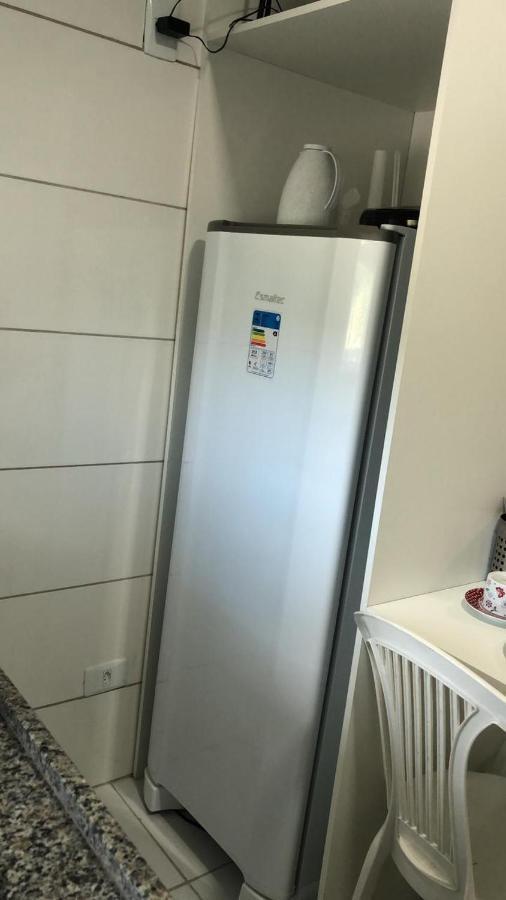 Flat Villa Monte Castelo 贝泽罗斯 外观 照片
